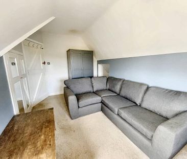 1 bedroom bedsit to rent - Photo 2