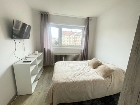 Location Appartement 2 pièces 45m² - Photo 3