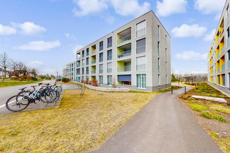 Generous, modern, central - Foto 3