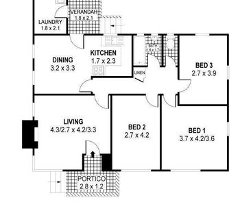 Charming 3-Bedroom Home in Tranquil Mt St Thomas Location - Photo 6