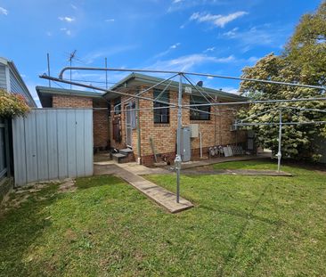 1/54 South Street, Wodonga VIC 3690 - Apartment For Rent | Domain - Photo 3