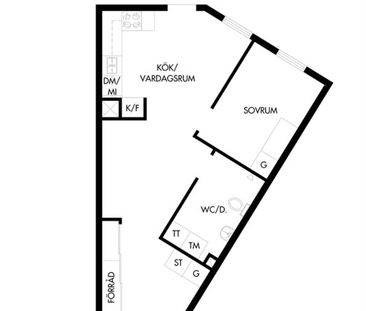 Prismagatan 6 - Foto 6