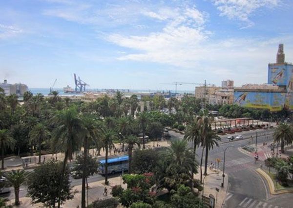 Comarca de Málaga, Andalusia 29015