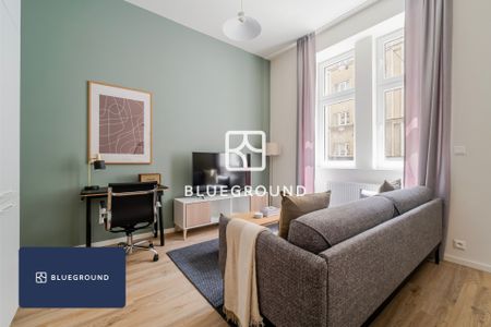 Apartment for rent, 2+kk - 1 bedroom, 45m - Fotografie 3