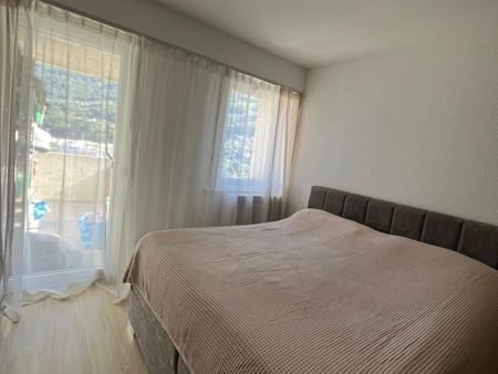 Av. de la Gare 24, 1870 MONTHEY - Foto 3