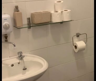 1 Bed Flat, Oakfield Avenue, G12 - Photo 2