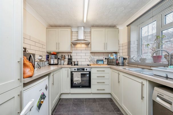 Wharton Drive, North Walsham - Photo 1