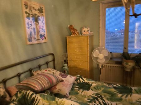 Skulptörvägen, Johanneshov - Photo 2