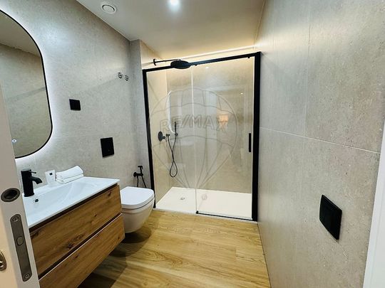 Apartamento T1 em Lisboa - Photo 1