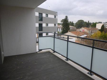 Location appartement 2 pièces 47.5 m² à Montpellier (34000) - Photo 2