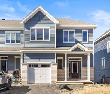 For Lease - 126 Beebalm Crescent, Barrhaven, Ontario - Photo 3