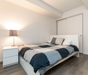 For Lease - 159 Dundas Street Unit# 606, Toronto, Ontario - Photo 6