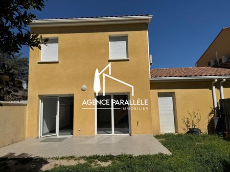 Location Maison 5 pièces 108m² VEDENE 84270 - Photo 5