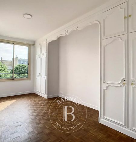 Appartement • Ile de la Jatte-Parc d'Orléans - Photo 3
