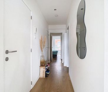 Modern Appartement met 2 Slaapkamers in Denderhoutem - Foto 5