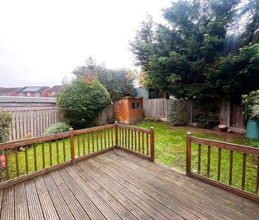 2 bedroom semi-detached house to rent - Photo 4