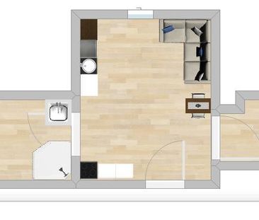 Katowice Załęże, Pokoju - Photo 6