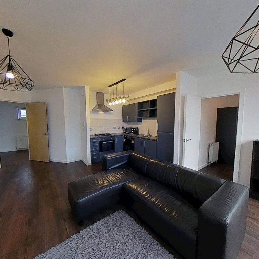 3 bedroom apartment to rent - Photo 1