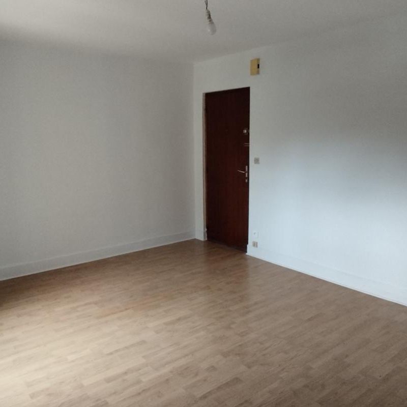 2 PIECES PROCHE CENTRE VILLE - Photo 1