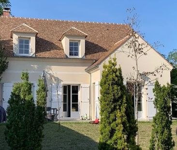 (Français) Maison Courteuil 4 chambres - Photo 6