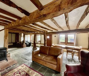 3 bedroom barn conversion to rent - Photo 4