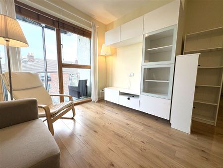 Apartment 25, Grand Canal Wharf, South Dock Road , Dublin 4, Dublin - Photo 2