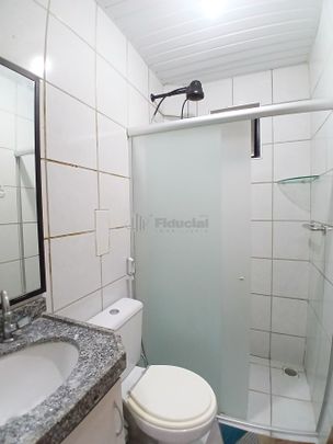 CAMBEBA - APARTAMENTO - R LUIS GIRAO, 575 APTO 102 B COND PARC DE PRINCE - Foto 1