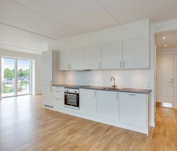 Eigtveds Alle 1, 1. tv. 2630 Taastrup - Photo 6