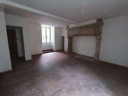 Location Appartement 4 pièces 70m² TULLE 19000 - Photo 2