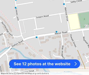 South View, Bishop Auckland - Photo 1