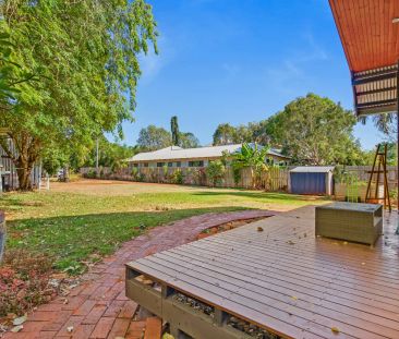 Spacious Pavilion-Style Living with Pool & Shed - Photo 6