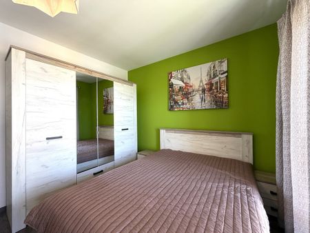 3 pok. 55m2 – Powstańców Warszawy – Narożny Balkon - Zdjęcie 5