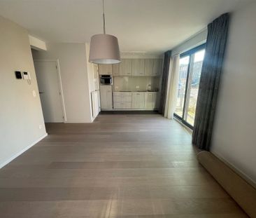 Prachtig nieuwbouw gelijkvloers appartement! - Foto 4