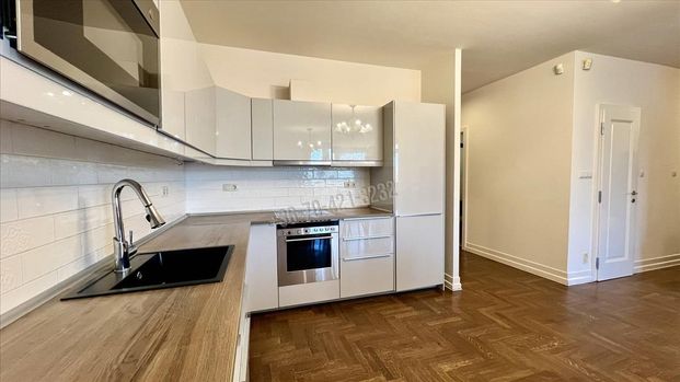 Kiadó újszerű állapotú lakás - Budapest II. kerület – 1. fotó