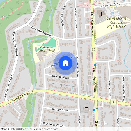 12 Macbeth Blvd - 1, St. Catharines, ON L2T 2M2