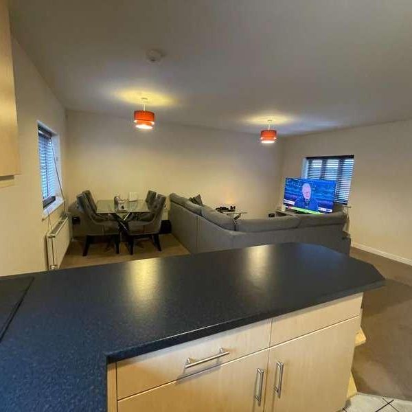 Longfellow Road, Stratford-upon-avon, CV37 - Photo 1