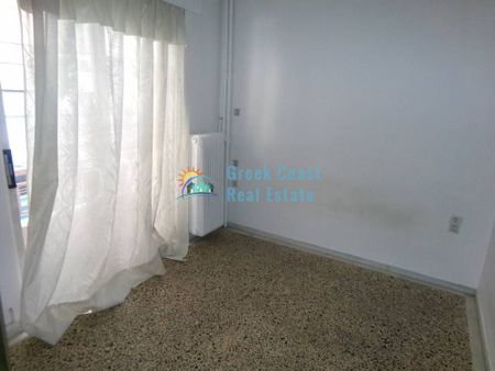 Studio/Γκαρσονιέρα για ενοικίαση Αγία Σοφία (Πάτρα) - Photo 2