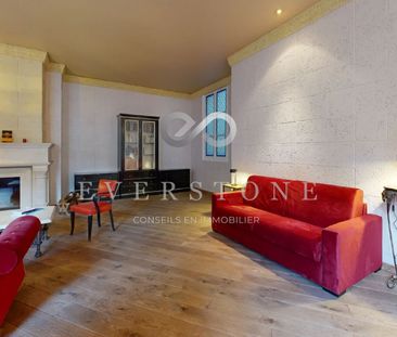 Appartement Paris 3 pièce(s) 116 m2 - Photo 4
