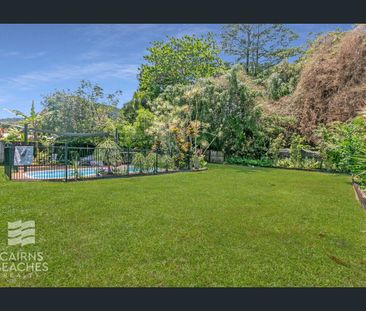 Family home in Brinsmead - Photo 3