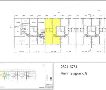 Himmelsgränd 8 - Foto 2