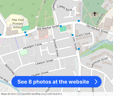 Domett Street, Higher Blackley - Photo 1