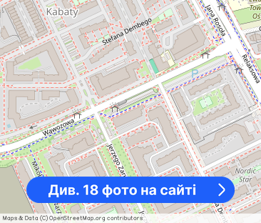 Wyjątkowe mieszkanie z 30 m² tarasem | Ursynów | Metro Kabaty - Фото 1