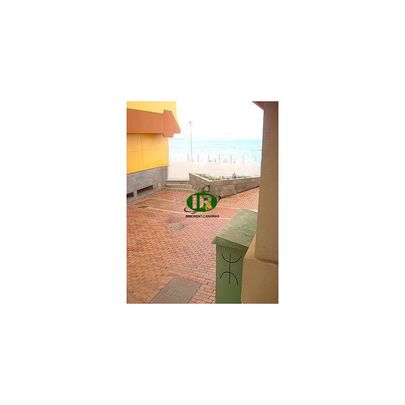 Apartment mit 1 Schlafzimmer in 1. Etage - Photo 1