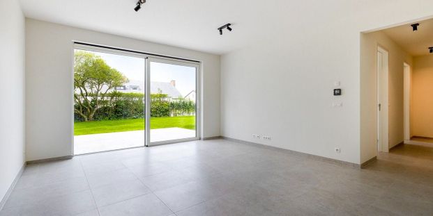 Appartement te huur in Kortrijk voor € 1.100 met 2 slaapkamers - Photo 1