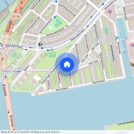 Koperslagerij 59, 1021NJ, Amsterdam