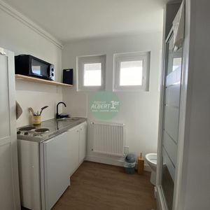 Chambre meublée avec vue mer - Photo 2