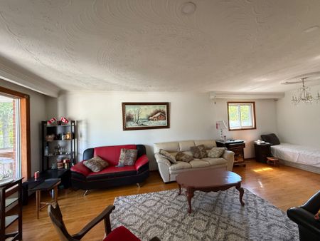 For Lease - 34 Iangrove Terrace Unit# Main Floor, Toronto, Ontario - Photo 2