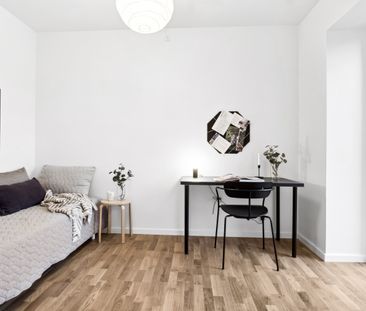 3-værelses med altan i Risskov – bo tæt på både natur og Aarhus C - Foto 6