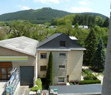 Location appartement t2 55 m² à Chanac (48230) - Photo 4