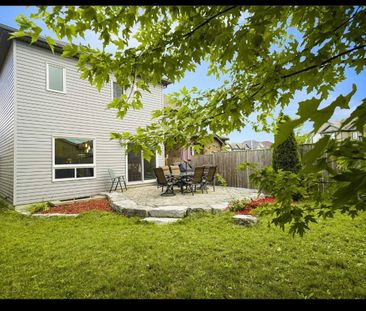 For Lease - 931 Bianca Court, Kitchener, Ontario - Photo 2